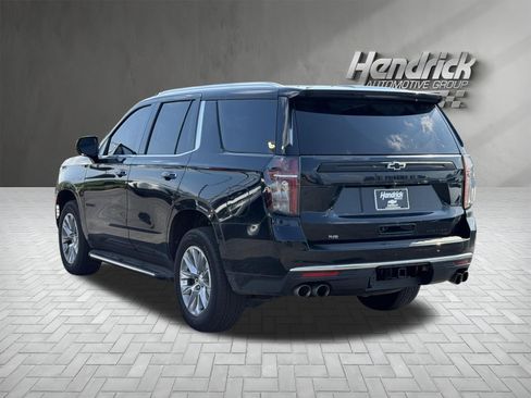 Used 2023 Chevrolet Tahoe Premier RWD image 9