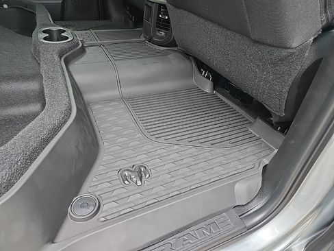 New 2026 RAM 2500 Tradesman AWD/4WD image 92