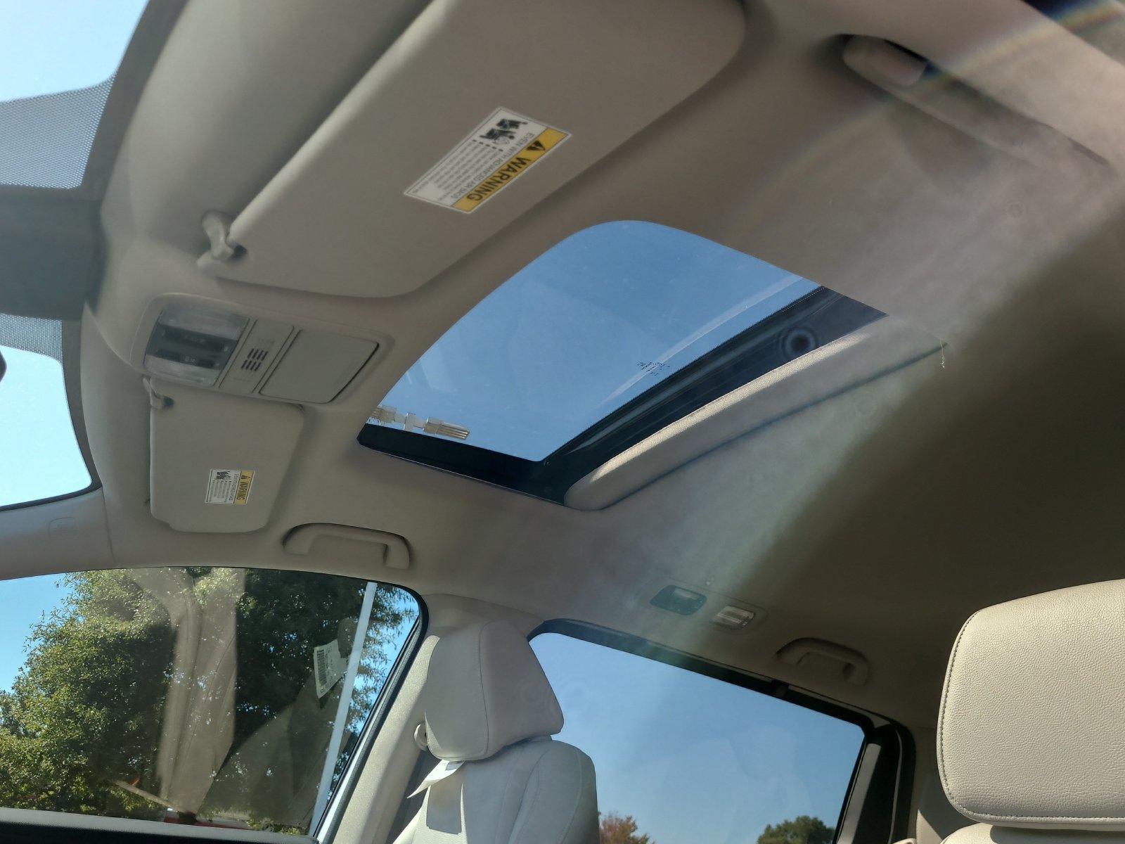 New 2027 Honda Odyssey EX-L image 29