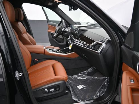 New 2026 BMW X5 xDrive40i AWD/4WD image 26