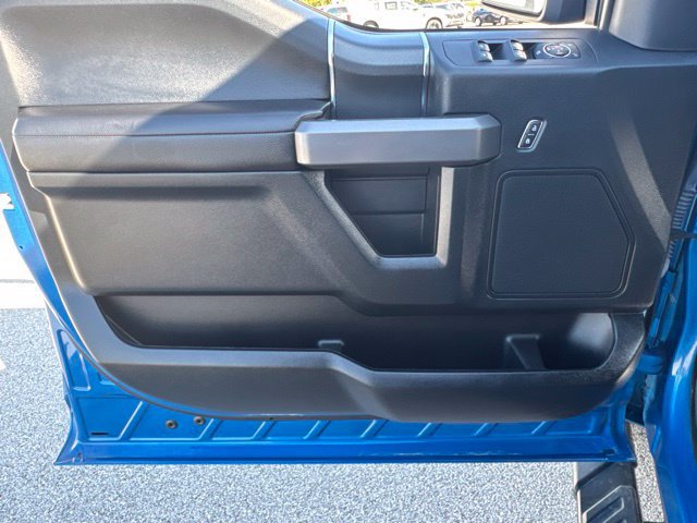 Used 2019 Ford F150 XLT w/ Equipment Group 302A Luxury AWD/4WD image 19