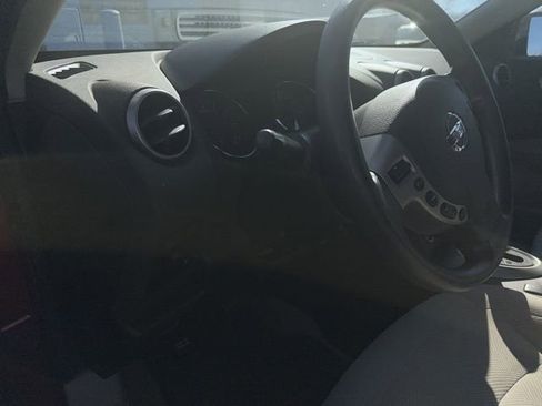 Used 2015 Nissan Rogue S w/ Convenience Package image 20