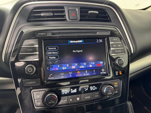 Used 2023 Nissan Maxima SV w/ Floor Mat Group image 16