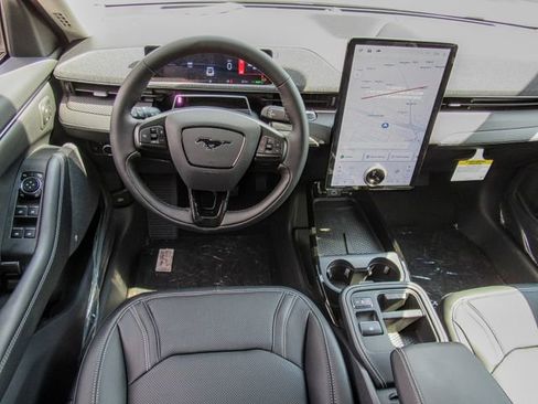 New 2025 Ford Mustang Mach-E Premium image 12
