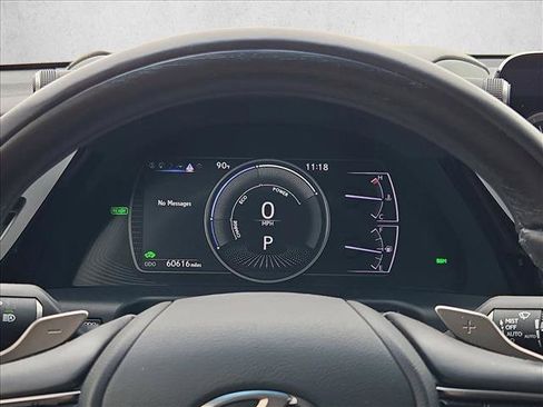 Used 2024 Lexus ES 300h w/ Technology Package FWD image 11
