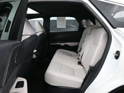 Used 2024 Lexus RX 350 Premium w/ Accessory Package (Z1) FWD image 17