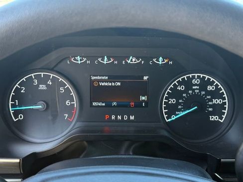 Used 2021 Ford F150 XL w/ STX Appearance Package image 17