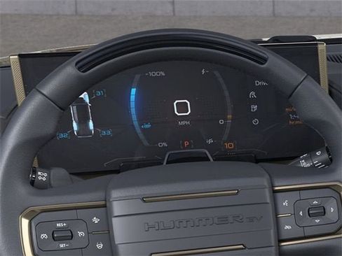New 2024 GMC Hummer EV 2X w/ Extreme Off-Road Package image 18