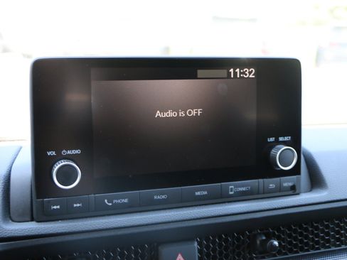 Used 2025 Honda CR-V EX image 21