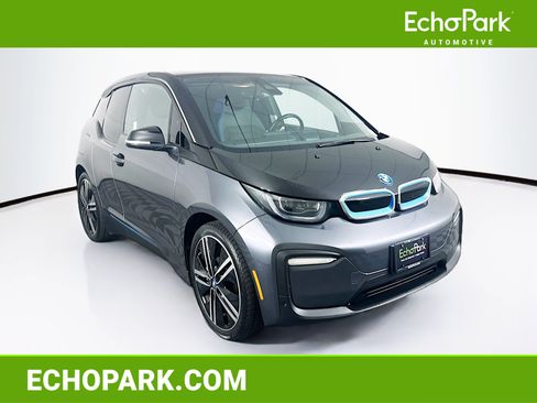 Used 2019 BMW i3 RWD image 1