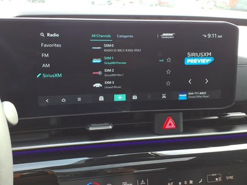 Used 2026 Kia Carnival SX Prestige FWD image 24