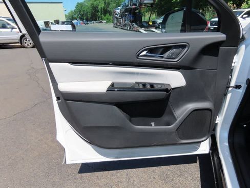 New 2026 Honda Prologue Elite image 16