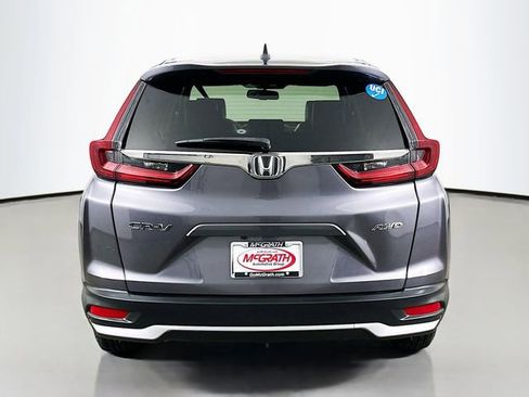 Certified 2020 Honda CR-V EX-L image 19