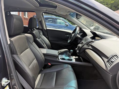 Used 2015 Acura RDX AWD w/ Technology Package image 23