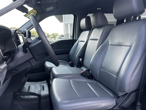 Used 2023 Ford F150 XL w/ XL Chrome Appearance Package AWD/4WD image 13
