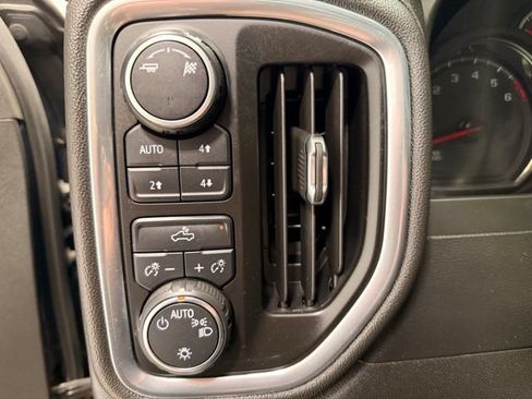 Used 2019 Chevrolet Silverado 1500 LT w/ All-Star Edition AWD/4WD image 26