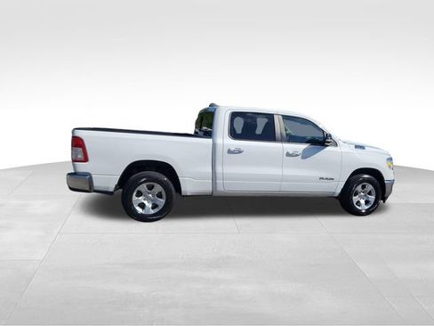 Used 2019 RAM 1500 Big Horn AWD/4WD image 3