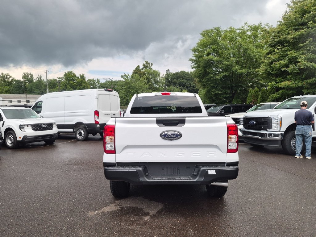New 2026 Ford Ranger XL AWD/4WD image 12