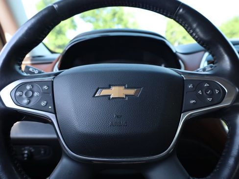 Used 2020 Chevrolet Traverse High Country w/ LPO, Floor Liner Package AWD/4WD image 10