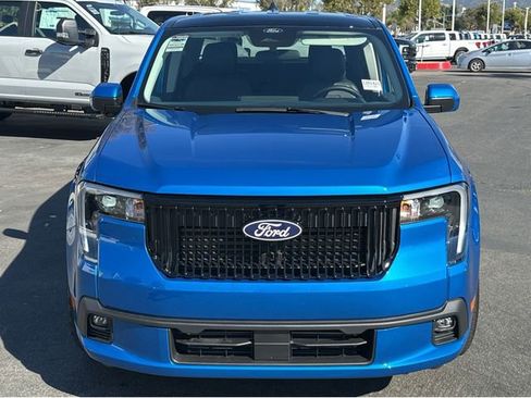 New 2026 Ford Maverick Lobo image 2