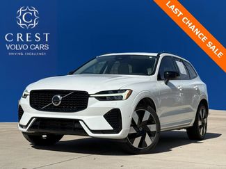 Certified 2023 Volvo XC60 T8 Plus w/ Climate Package video 1