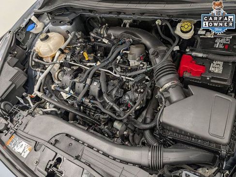 Certified 2022 Ford Escape SEL w/ SEL Stealth AWD Package image 31
