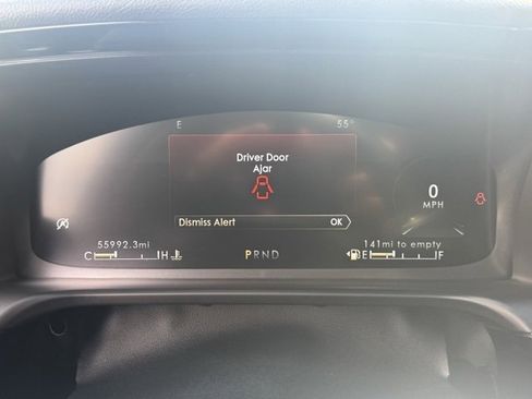 Used 2022 Lincoln Aviator Reserve w/ Elements Package Plus image 22