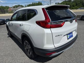 Used 2019 Honda CR-V EX-L video 2