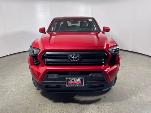 New 2026 Toyota Tacoma SR5 image 8