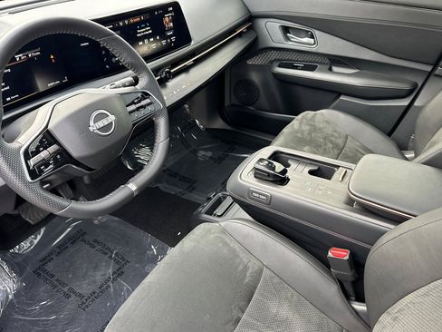 Certified 2024 Nissan Ariya EVOLVE+ image 10
