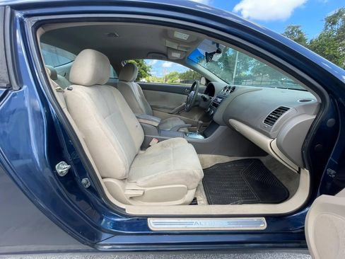 Used 2012 Nissan Altima 2.5 S FWD image 23