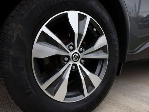 Used 2020 Nissan Murano S w/ Technology Package image 30