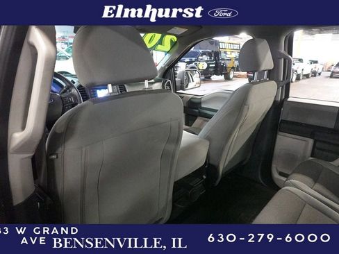 Used 2020 Ford F150 XL w/ XL Power Equipment Group image 23