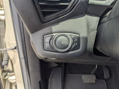 Used 2017 Ford Escape Titanium FWD image 30