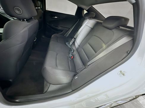 Used 2024 Chevrolet Malibu LT image 26