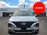 Used 2020 Hyundai Santa Fe Limited image 4