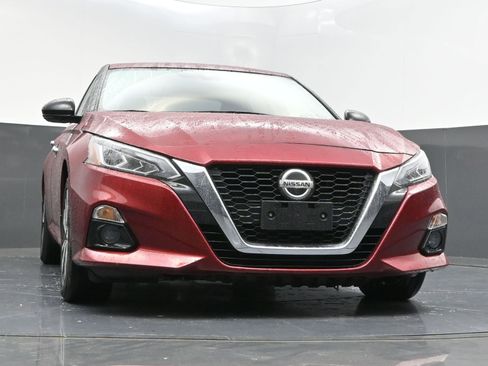 Used 2019 Nissan Altima 2.5 SL image 59