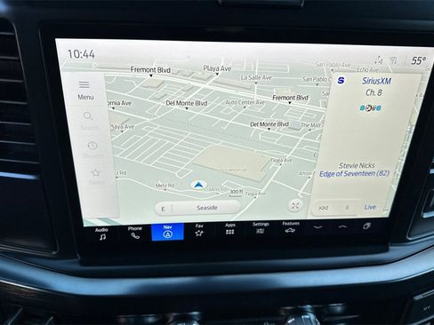 New 2026 Ford F350 Lariat w/ Tremor Off-Road Package image 15