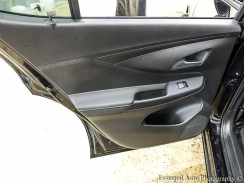 Used 2024 Buick Envista Avenir image 18