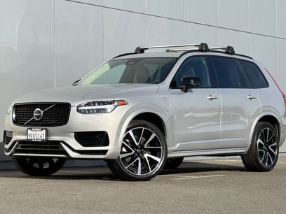 Used 2023 Volvo XC90 T8 Plus w/ Protection Package Premier