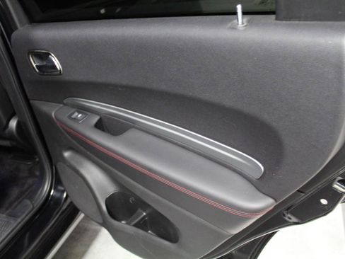 Used 2018 Dodge Durango R/T AWD/4WD image 33