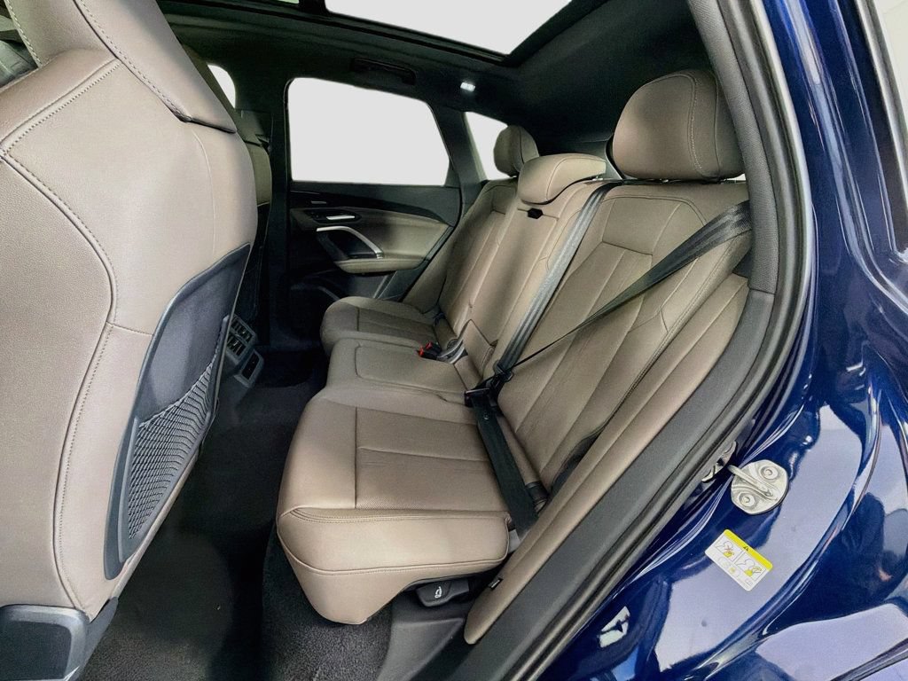New 2026 Audi Q5 Premium Plus AWD/4WD image 23