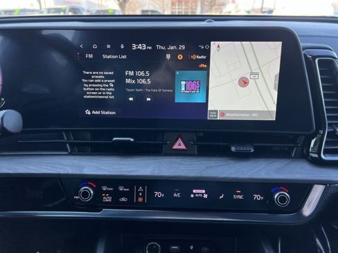 Used 2023 Kia Sportage X-Line image 18