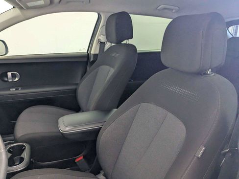 Used 2022 Hyundai Ioniq 5 SE w/ Cargo Package RWD image 14