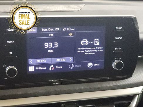 Used 2021 Kia K5 GT-Line w/ GT-Line FWD Premium Package image 22