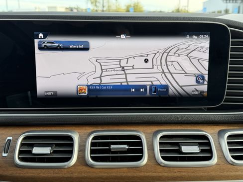 Used 2024 Mercedes-Benz GLE 350 GLE 350 image 27