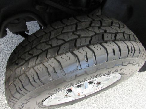 Used 2020 Chevrolet Silverado 2500 W/T w/ WT Safety Package AWD/4WD image 22