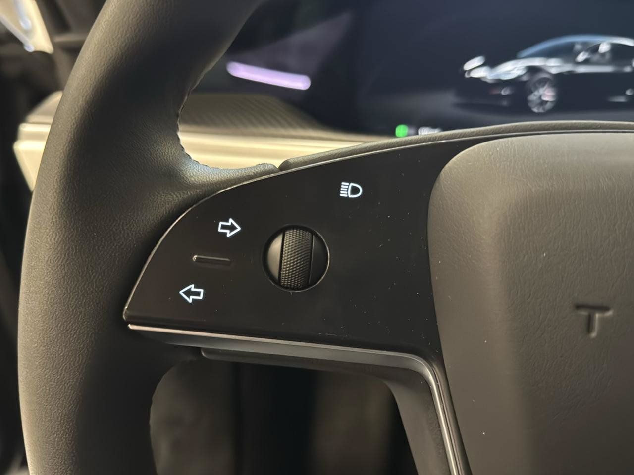 Used 2024 Tesla Model S Plaid AWD/4WD image 10