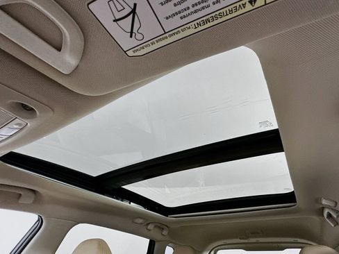 Used 2017 Nissan Rogue SV w/ Sun & Sound Touring Package image 20