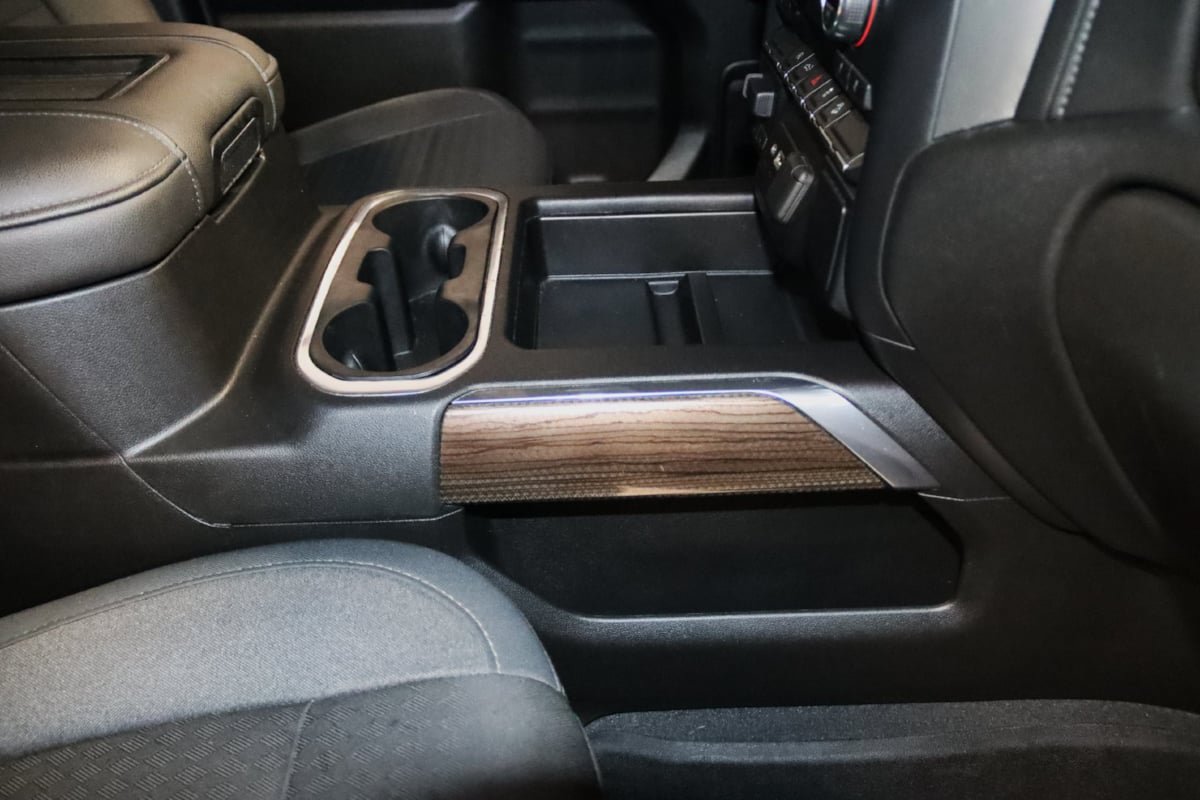 Used 2019 Chevrolet Silverado 1500 RST AWD/4WD image 68